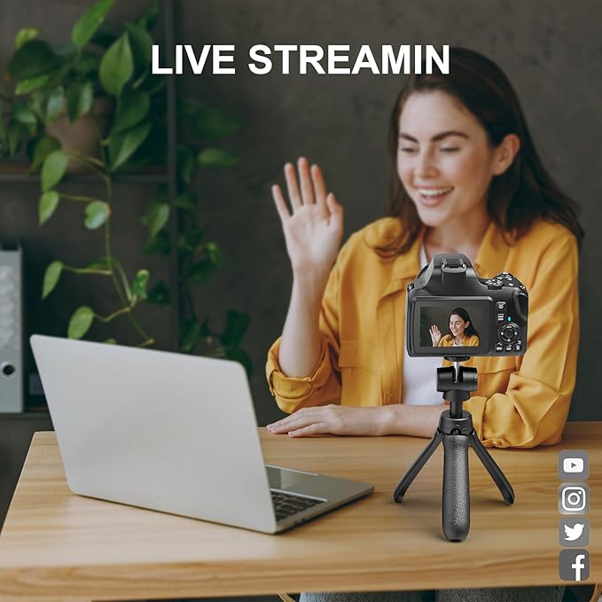 DSLR Camera (Copy) - Image 2