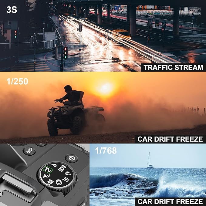 DSLR Camera (Copy) - Image 5