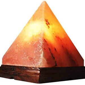 Himalayan Salt Lamp